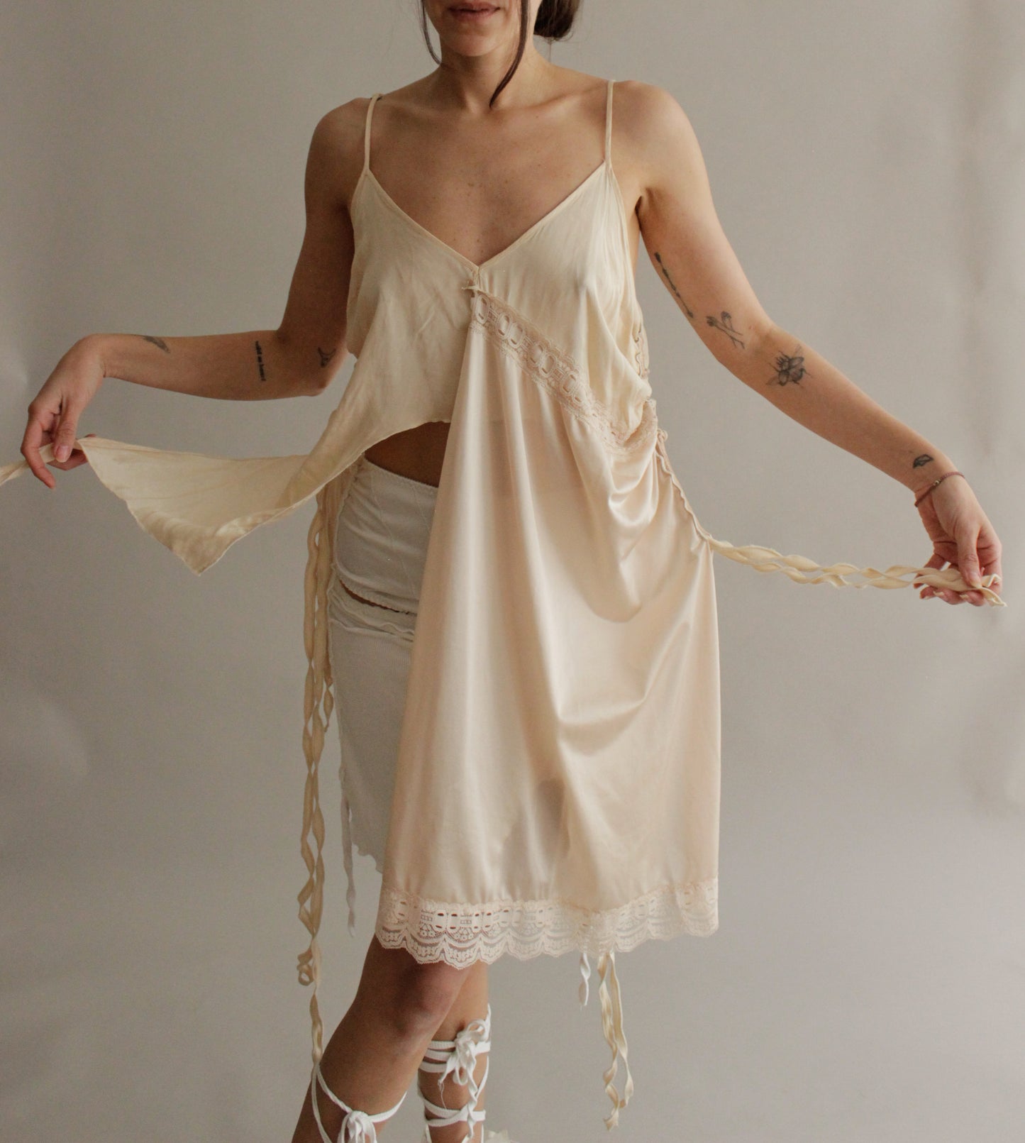 PAULINE LOOSE TOP