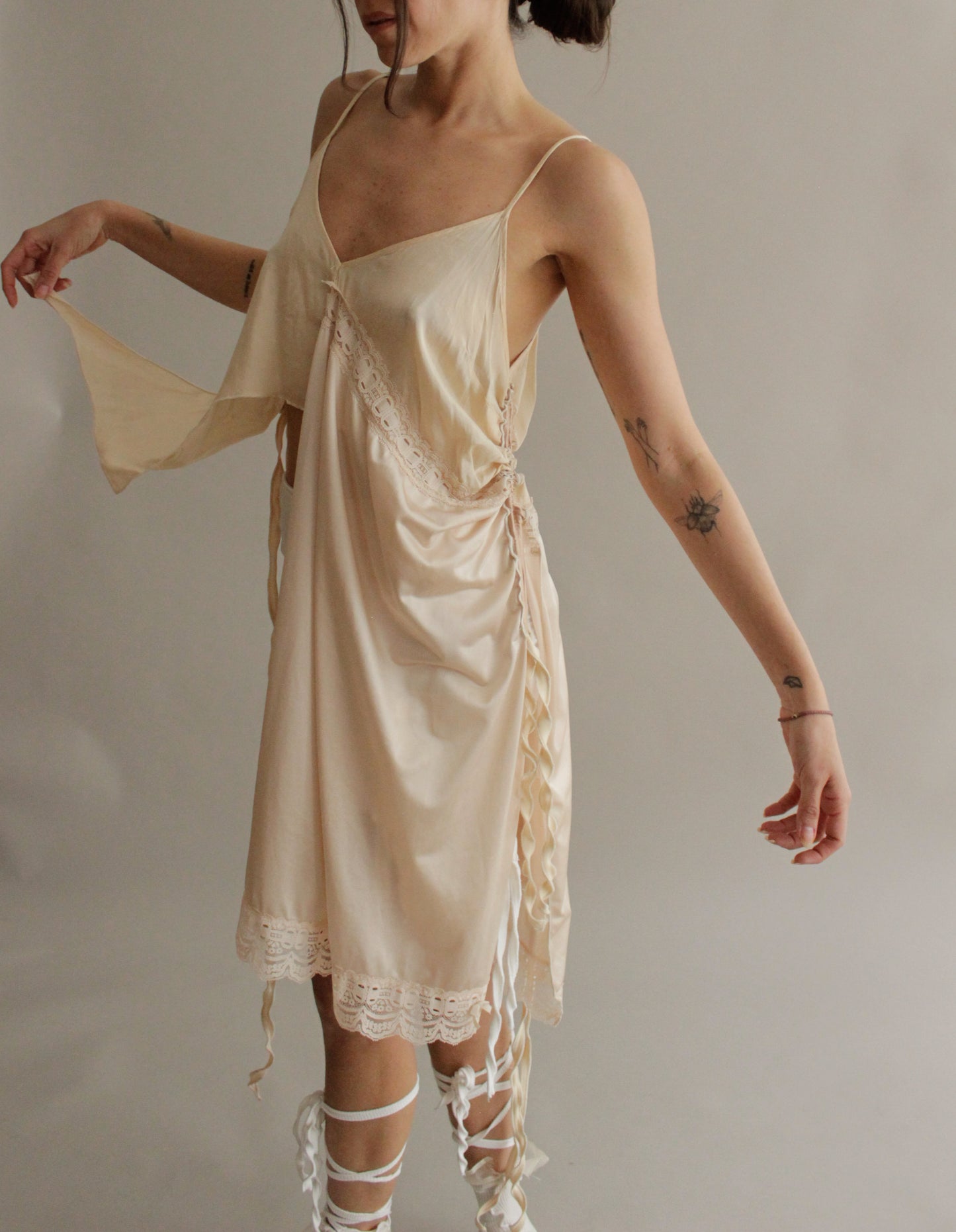 PAULINE LOOSE TOP