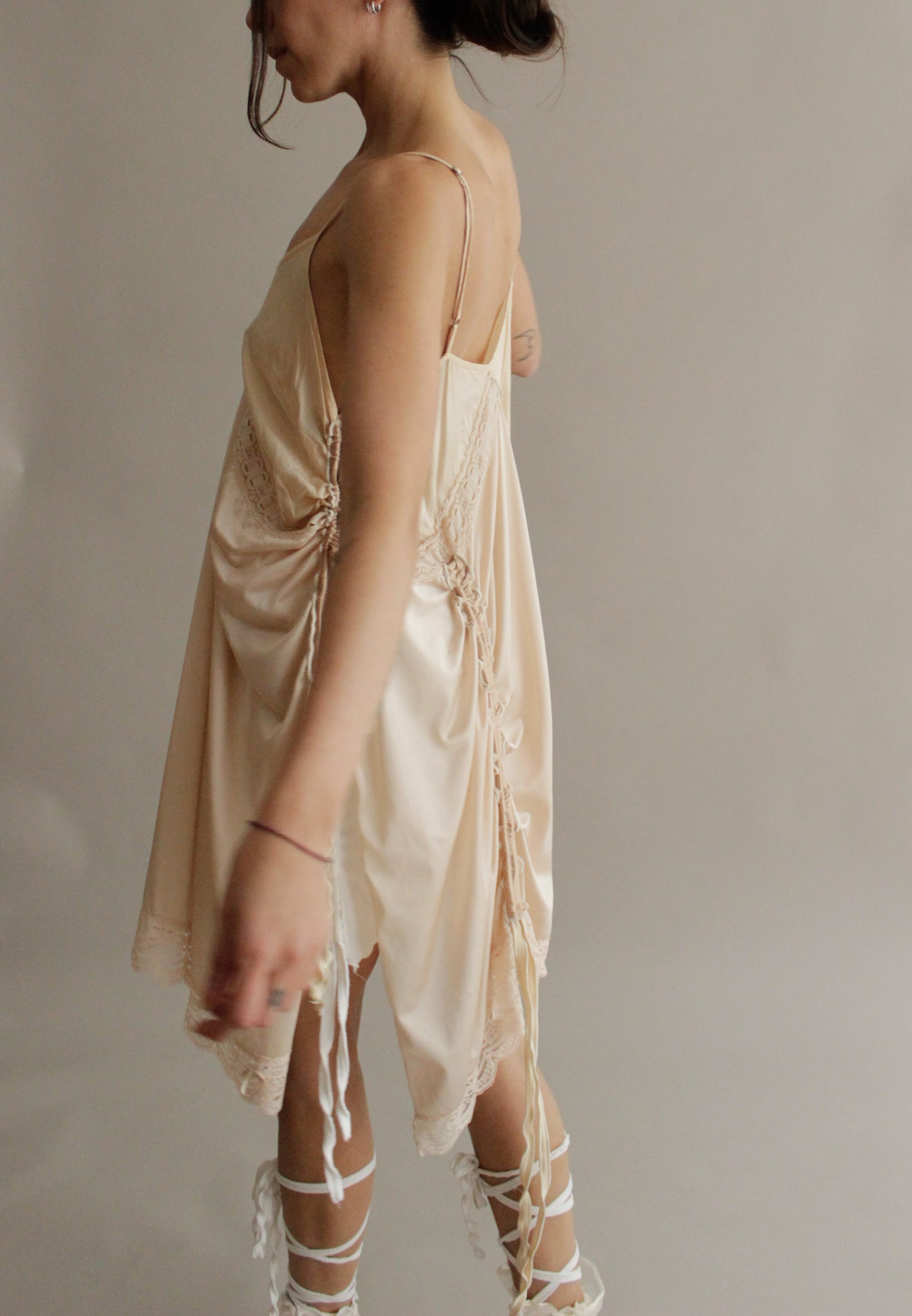 PAULINE LOOSE TOP