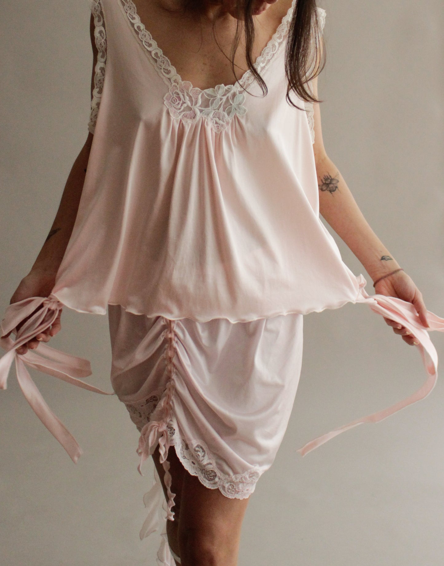 PALOMA LOOSE TOP