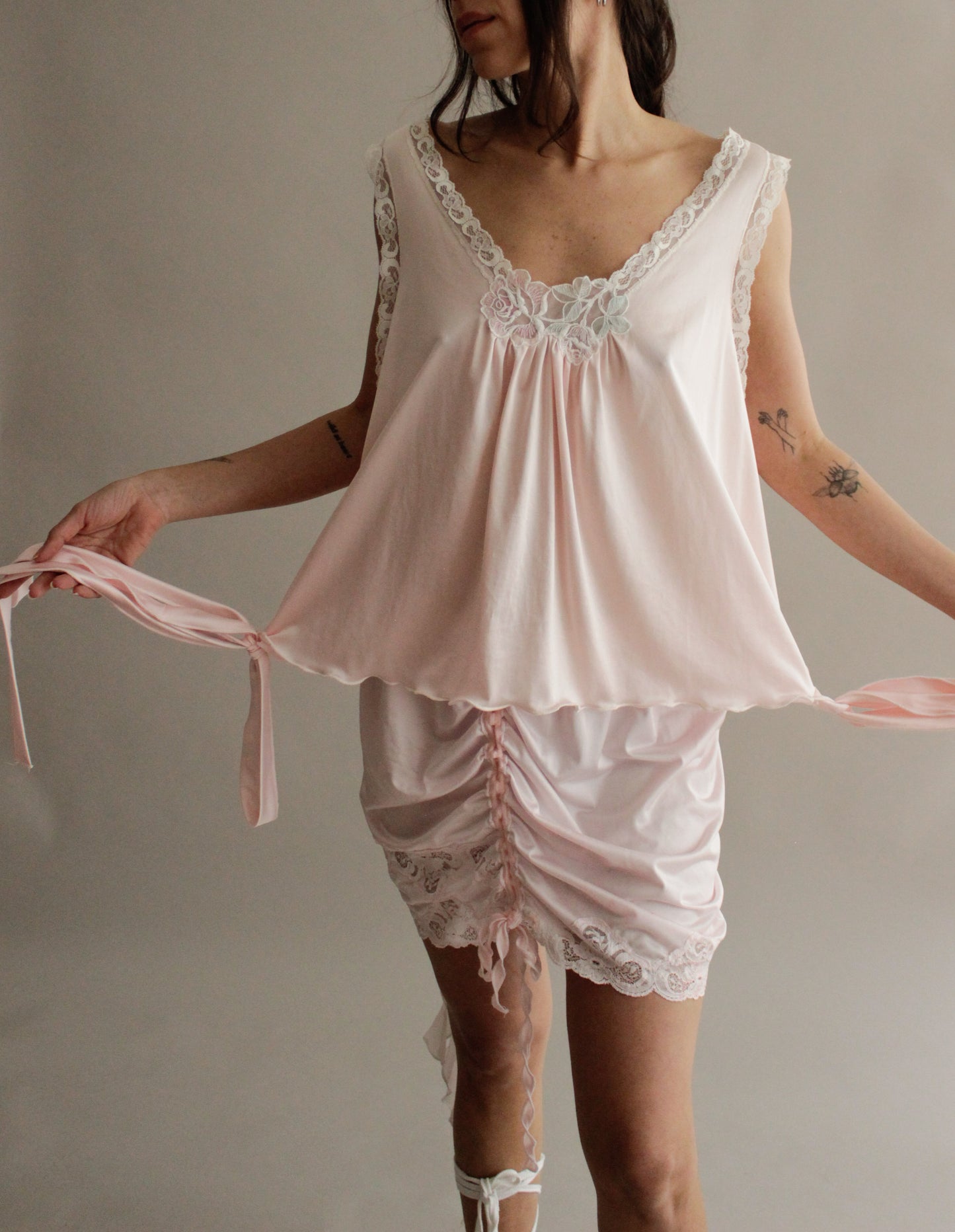 PALOMA LOOSE TOP