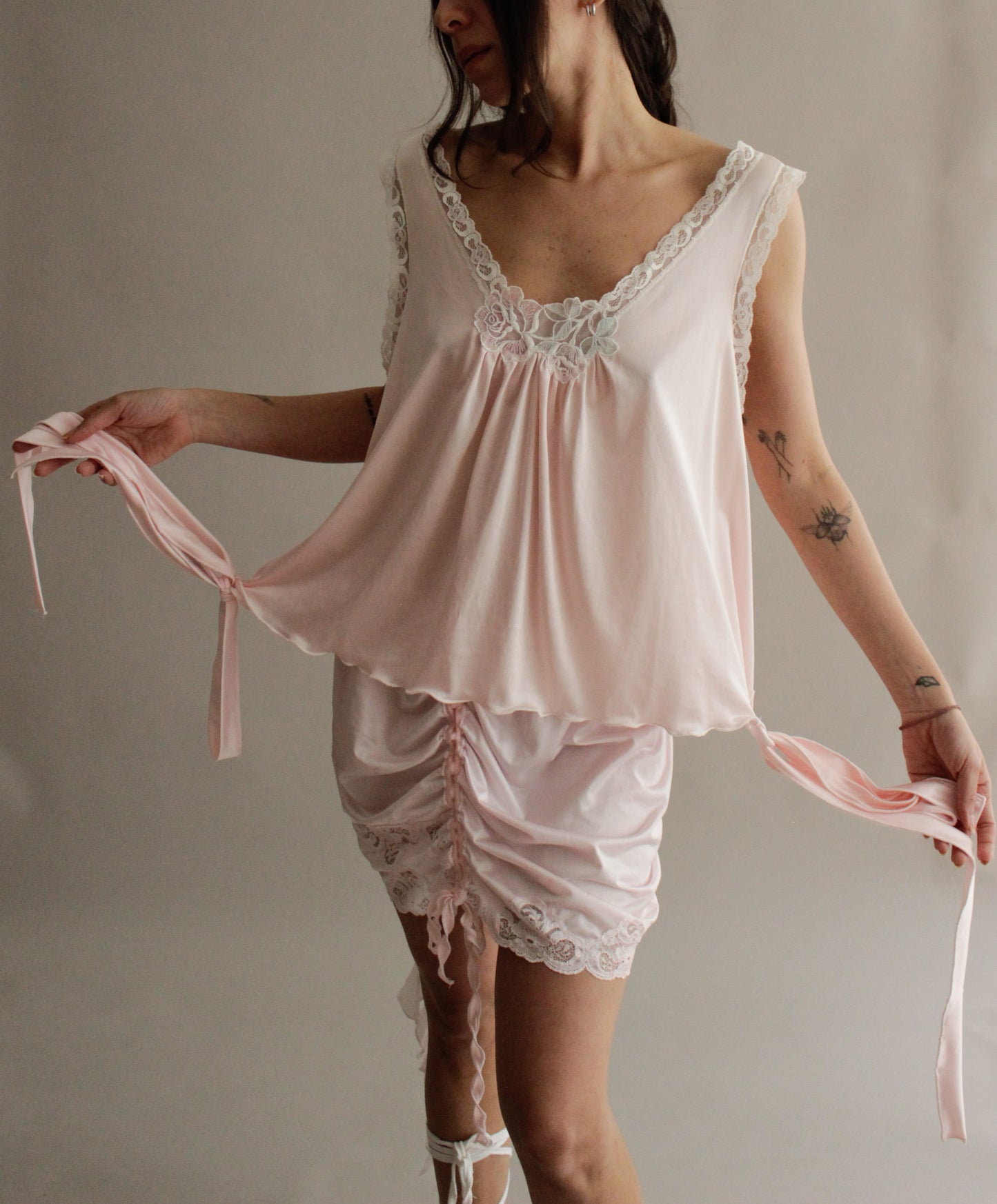 PALOMA LOOSE TOP