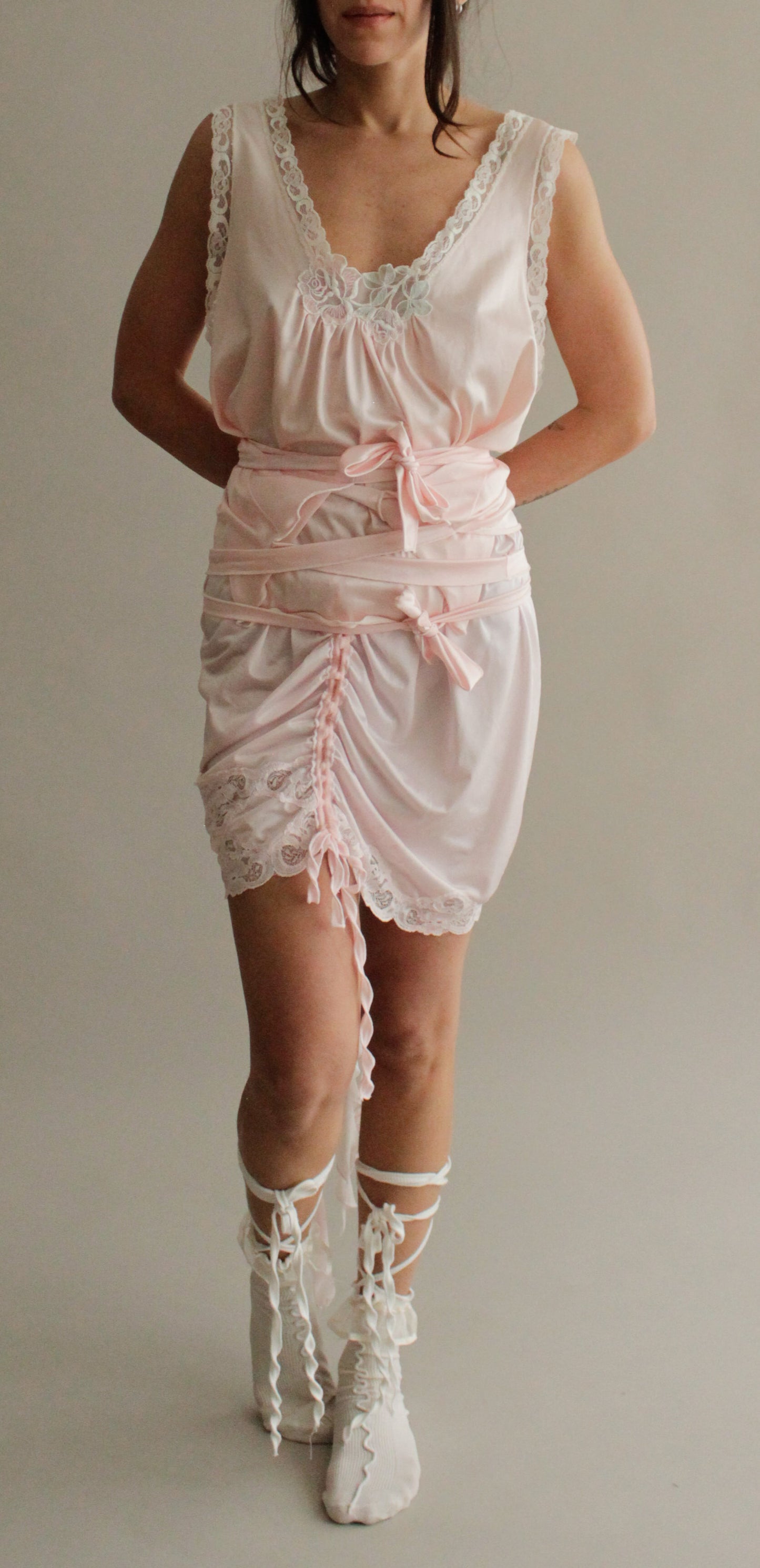 PALOMA LOOSE TOP
