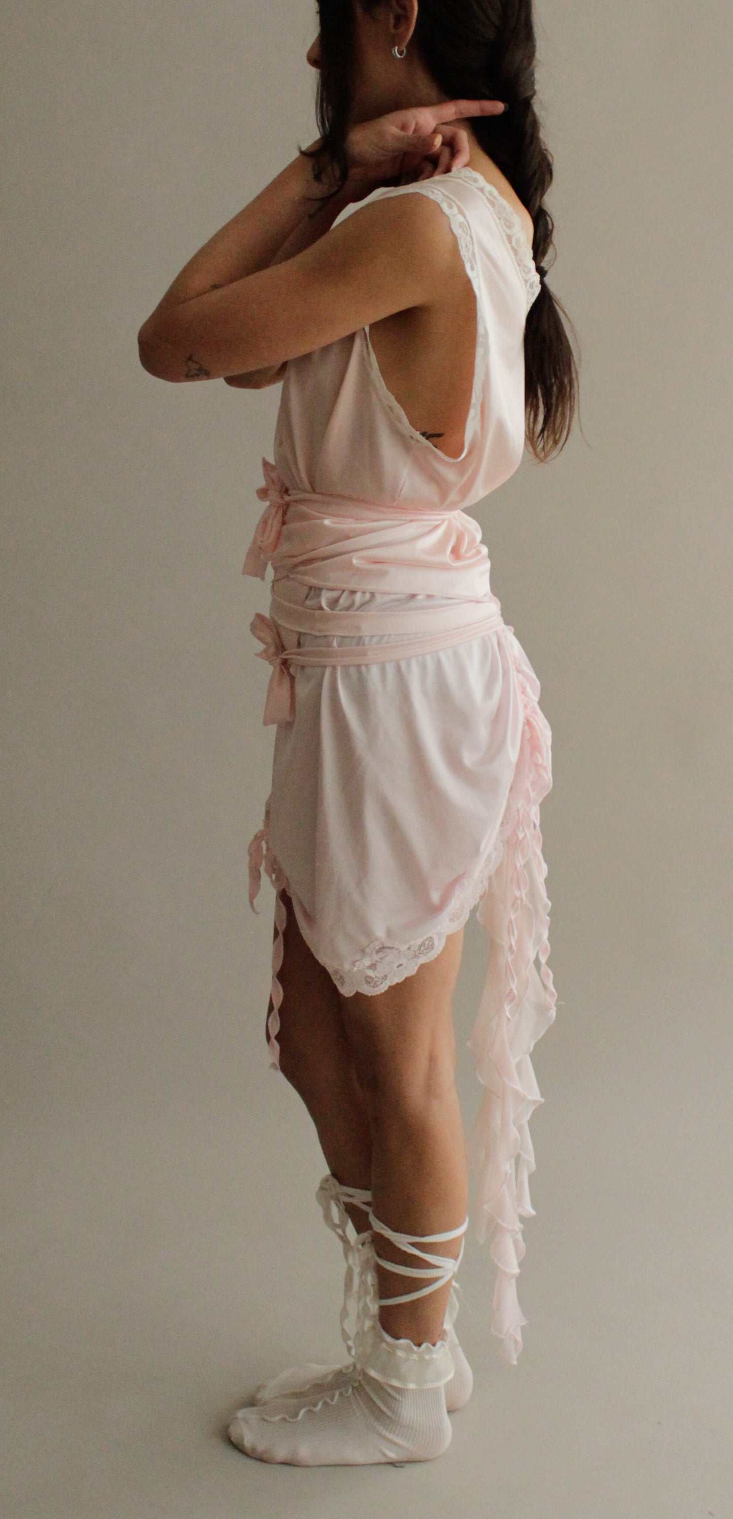 PALOMA LOOSE TOP