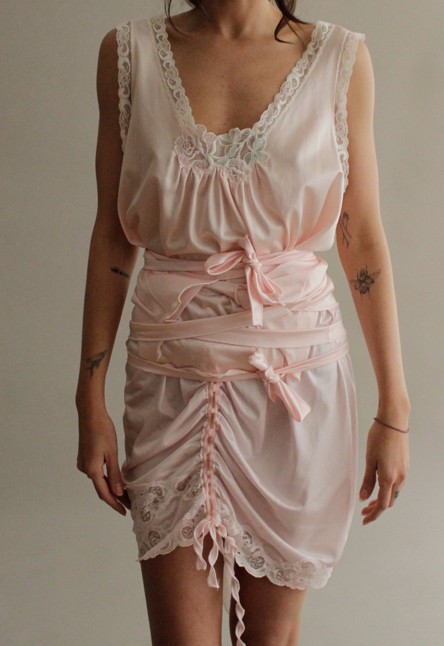 PALOMA LOOSE TOP