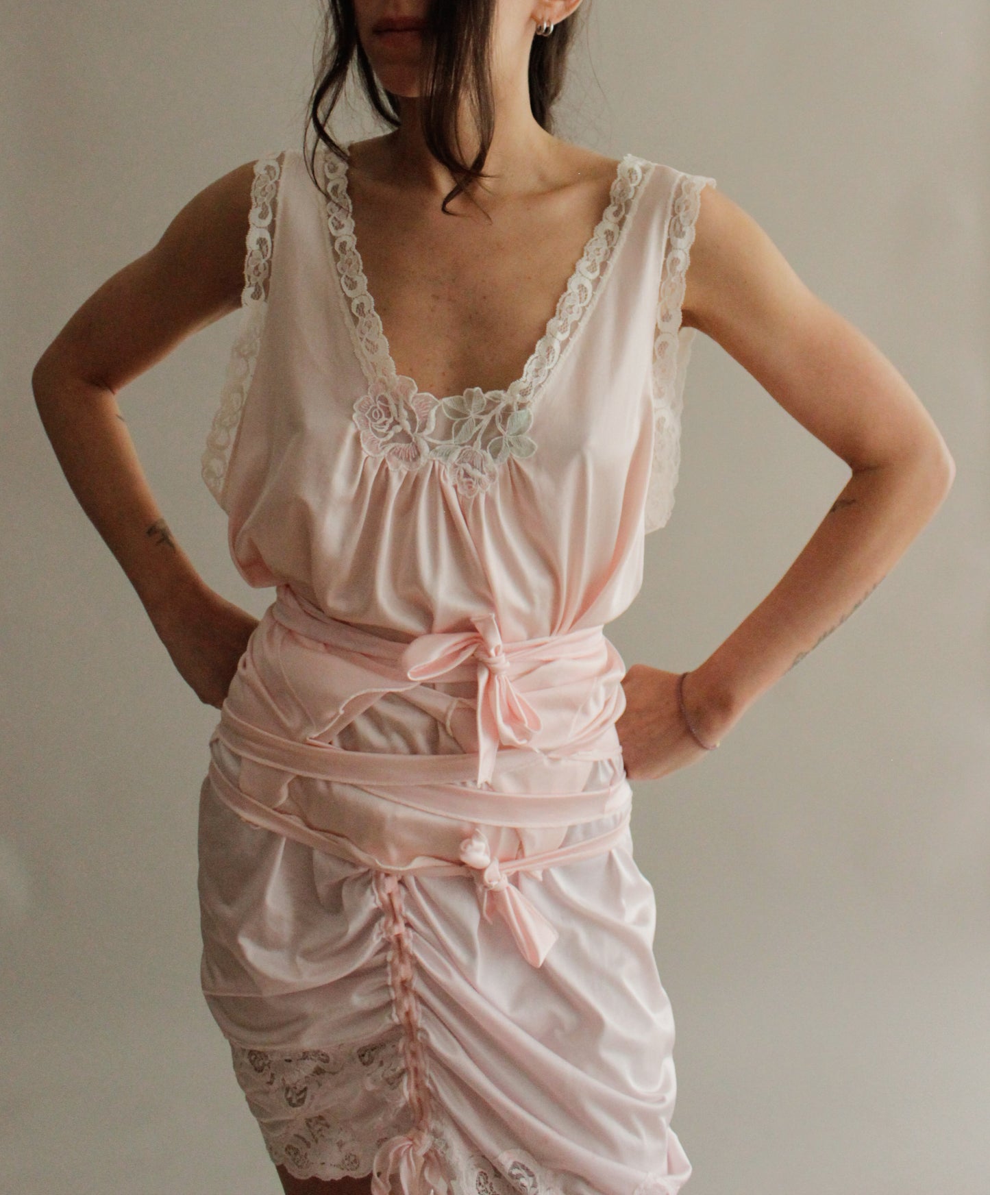 PALOMA LOOSE TOP